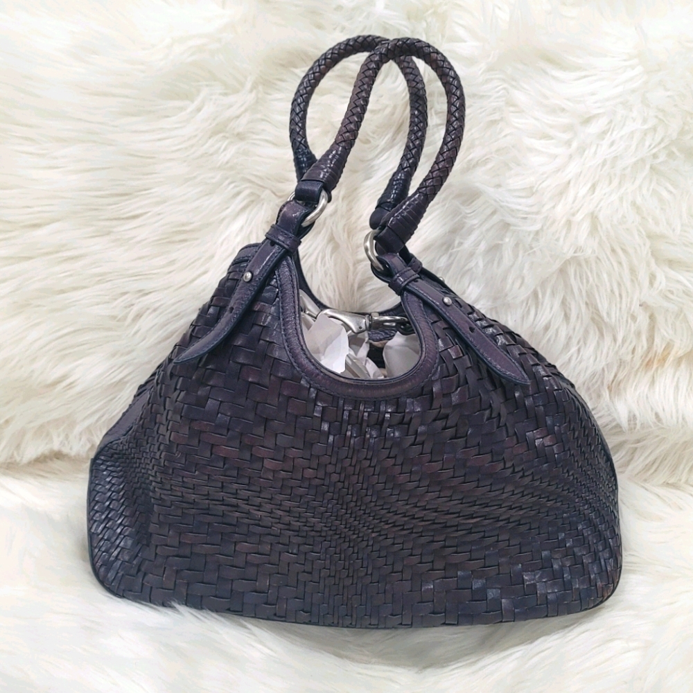 Cole Haan Genevieve tote